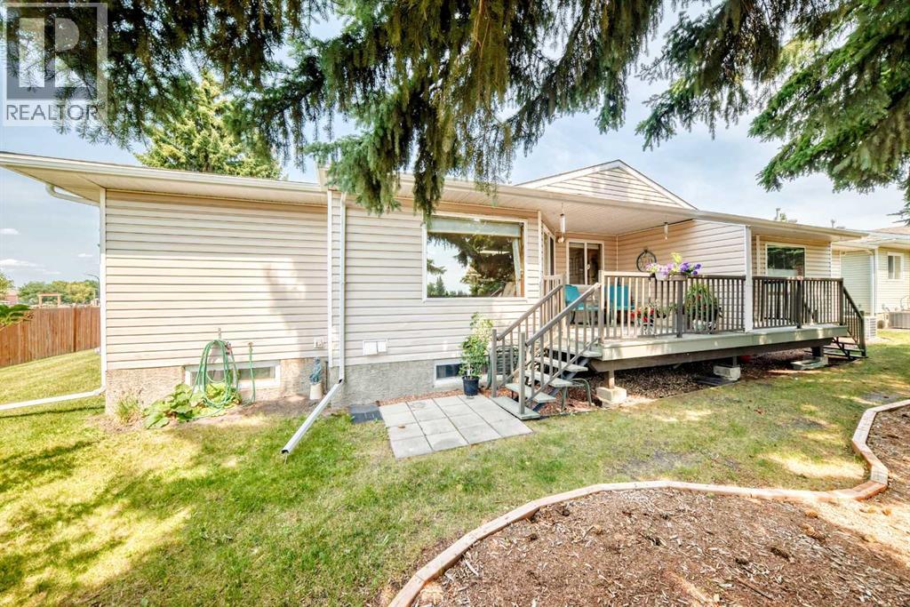 2821 Botterill Crescent, Red Deer