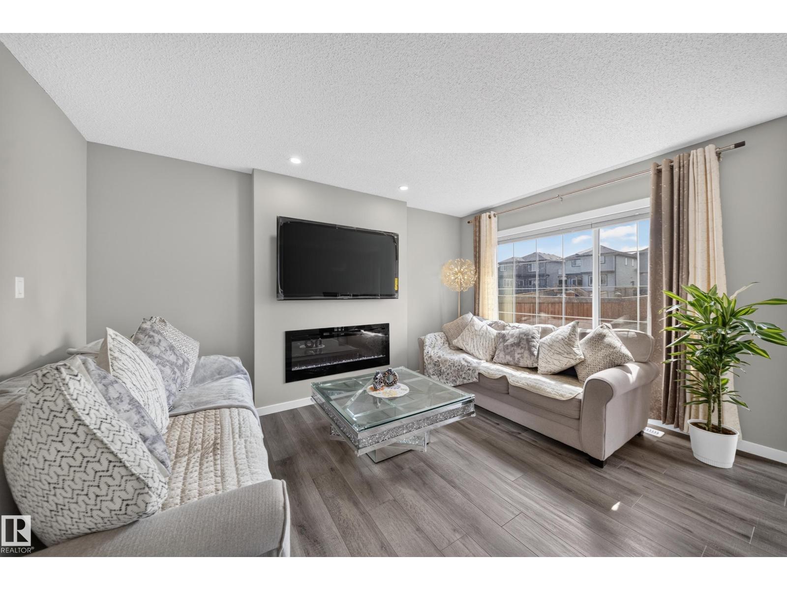 2366 WONNACOTT CR SW, Walker, Edmonton photo 4