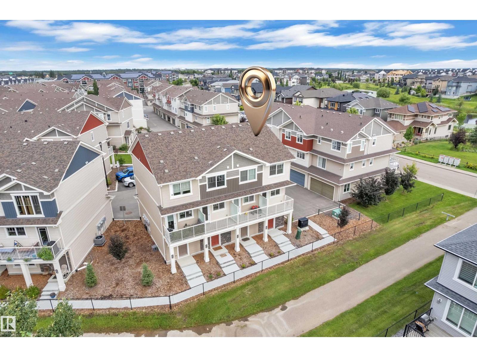 #64 17832 78 ST NW - 2