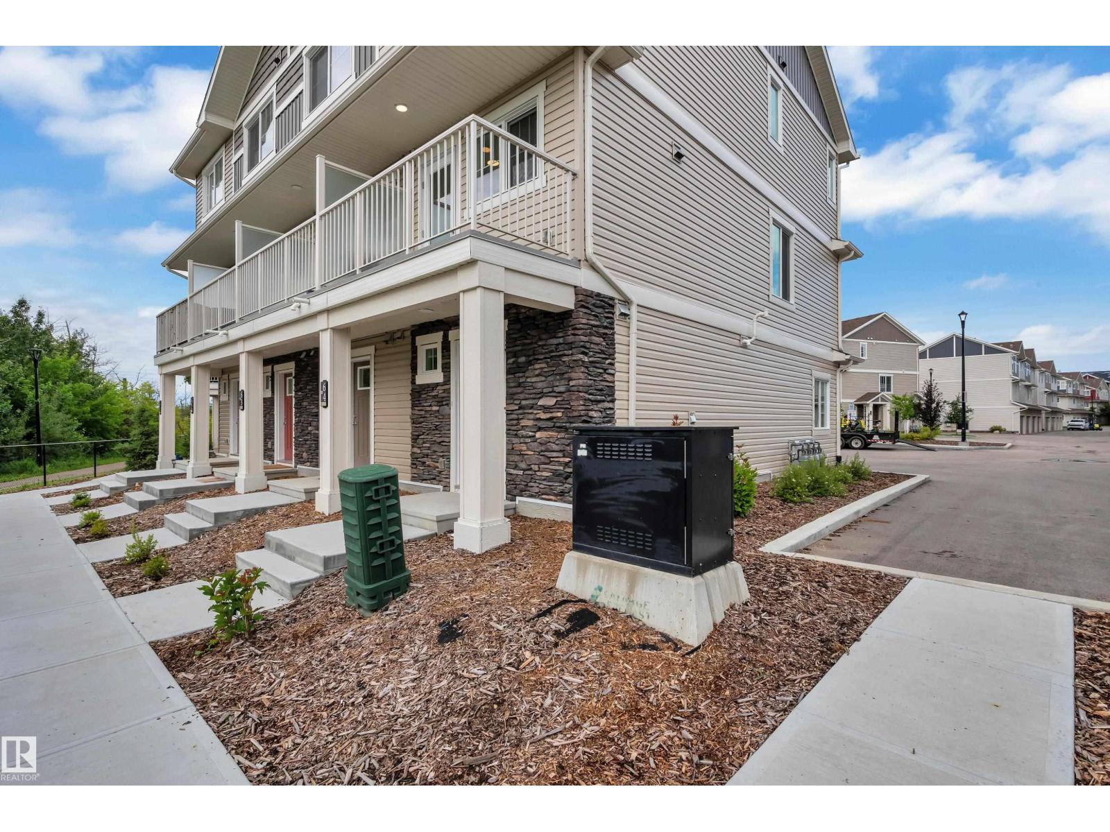 #64 17832 78 ST NW NW, Crystallina Nera West, Edmonton photo 1