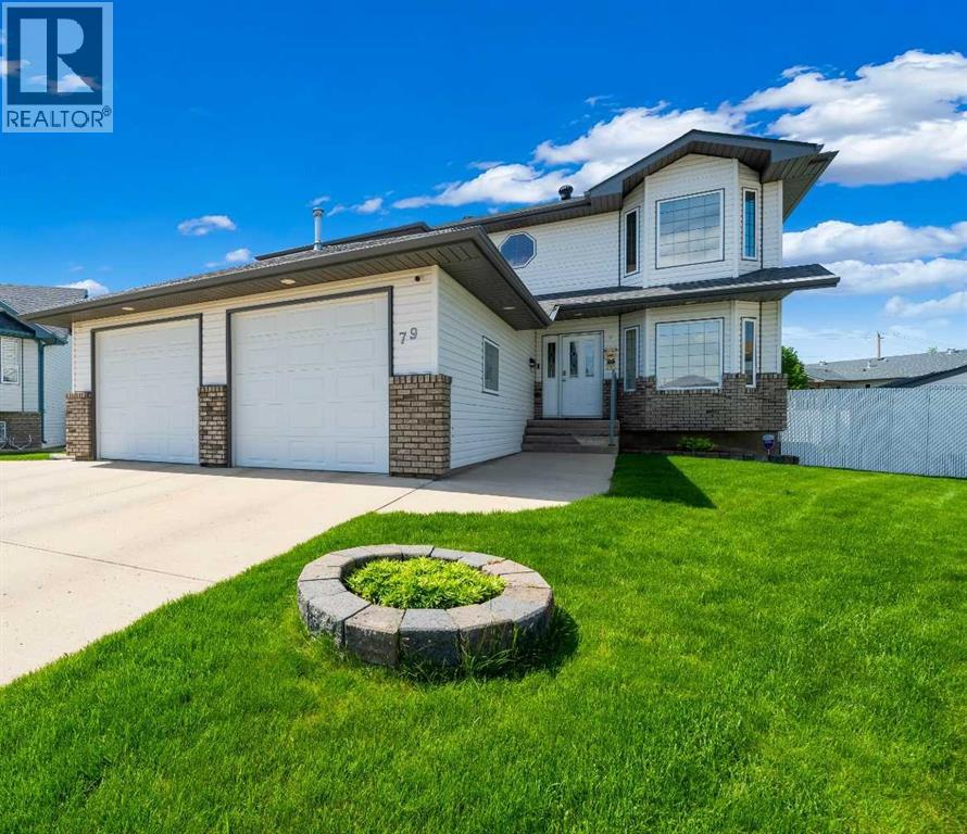 79 Henderson Court NE