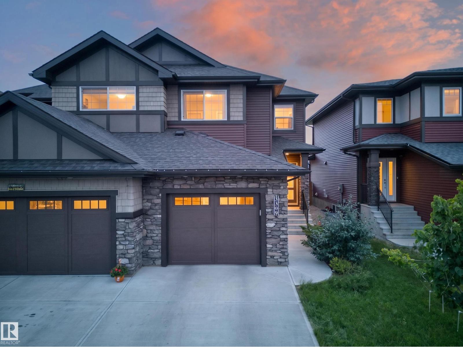2366 WONNACOTT CR SW, Walker, Edmonton photo 2