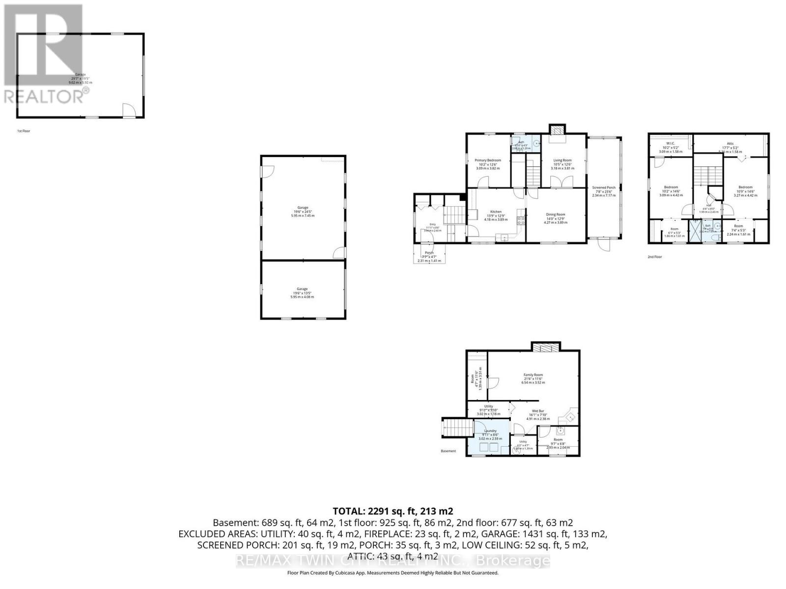 321 PINEHURST ROAD - 44