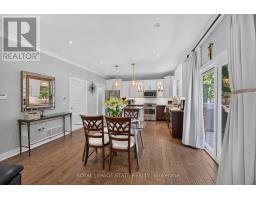 Dining room - 741 South Coast Drive, Haldimand, ON N0A1L0 Photo 10