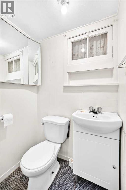 5040 46th Street, Innisfail