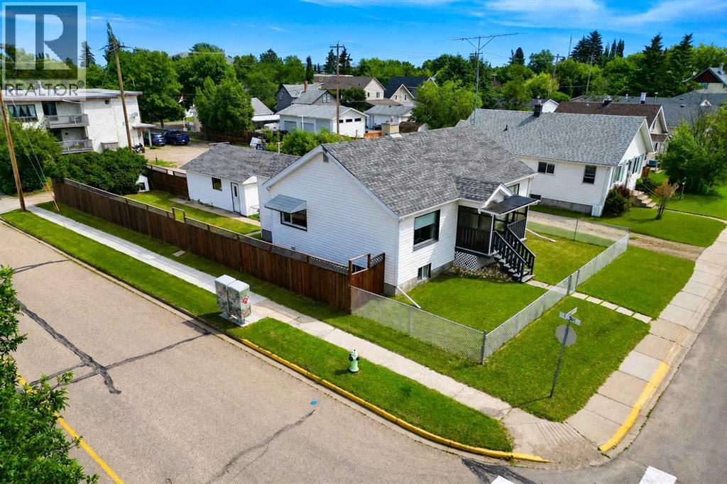 5040 46th Street, Innisfail