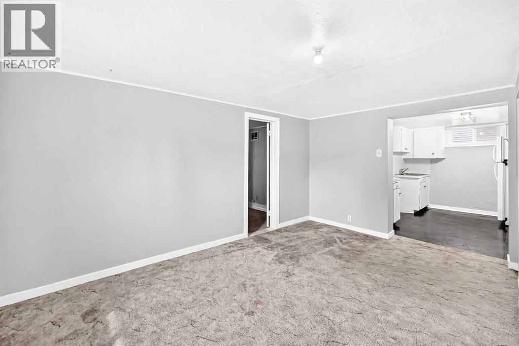 5040 46th Street, Innisfail