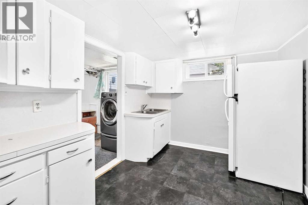 5040 46th Street, Innisfail
