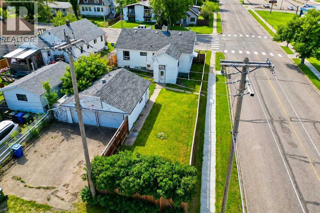 5040 46th Street, Innisfail