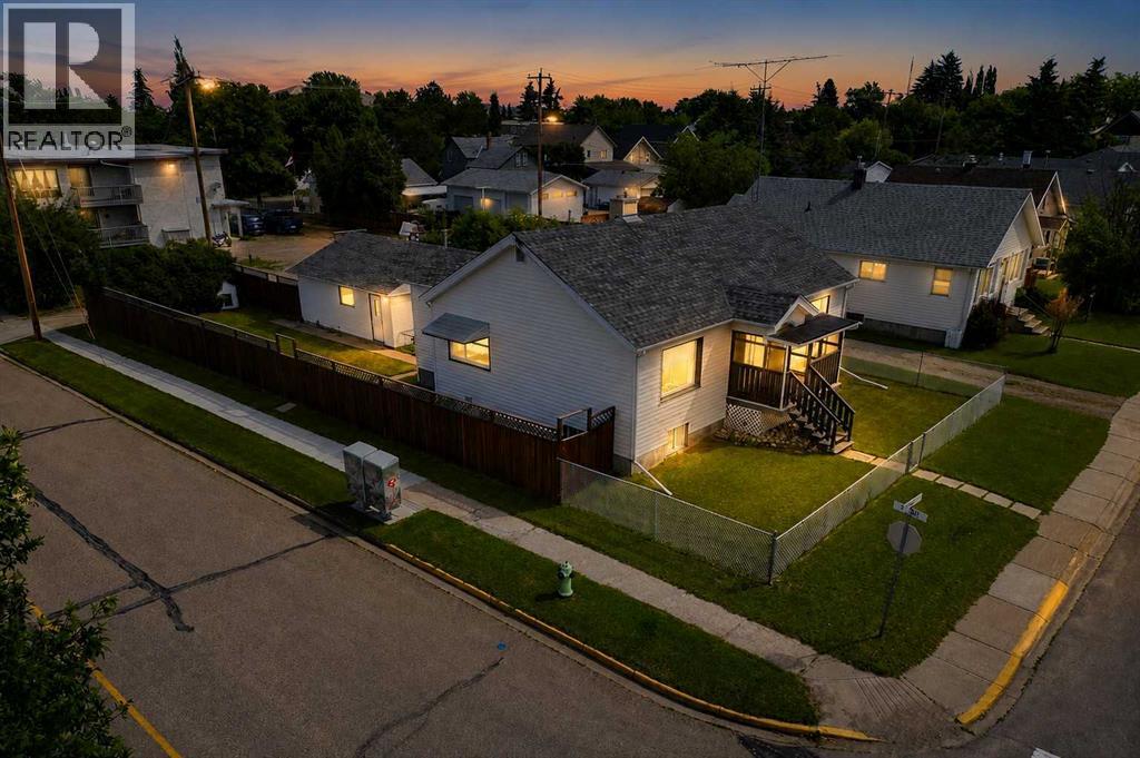 5040 46th Street, Innisfail