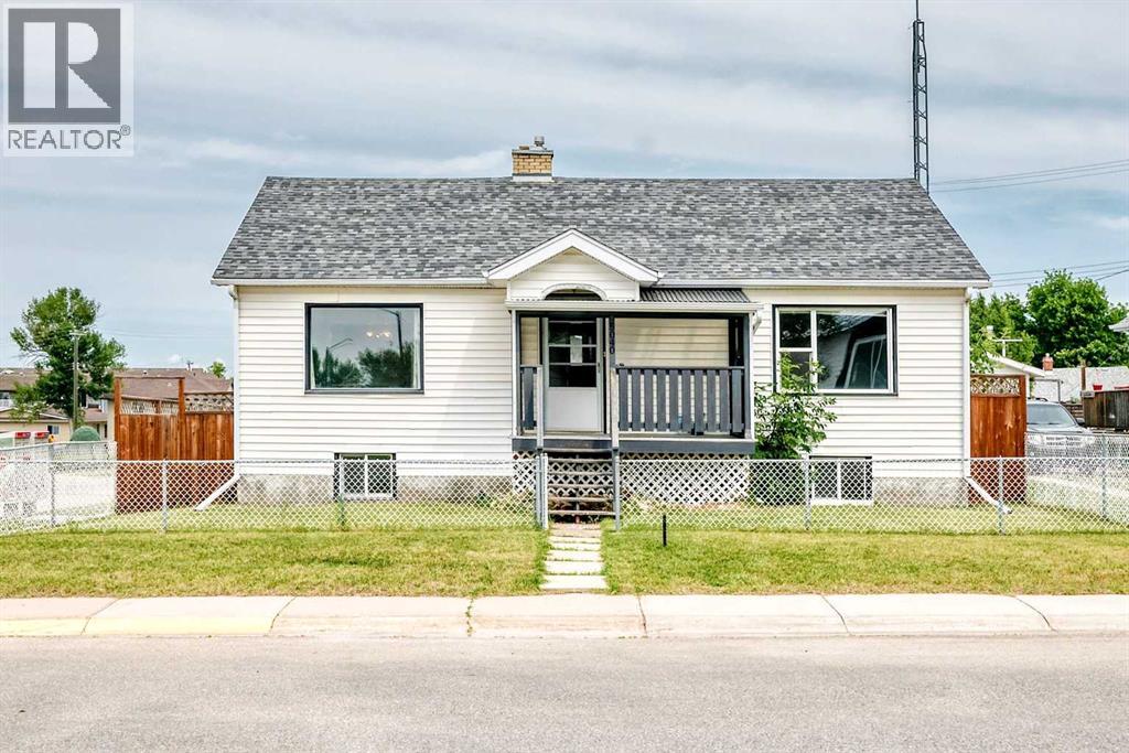 5040 46th Street, Innisfail