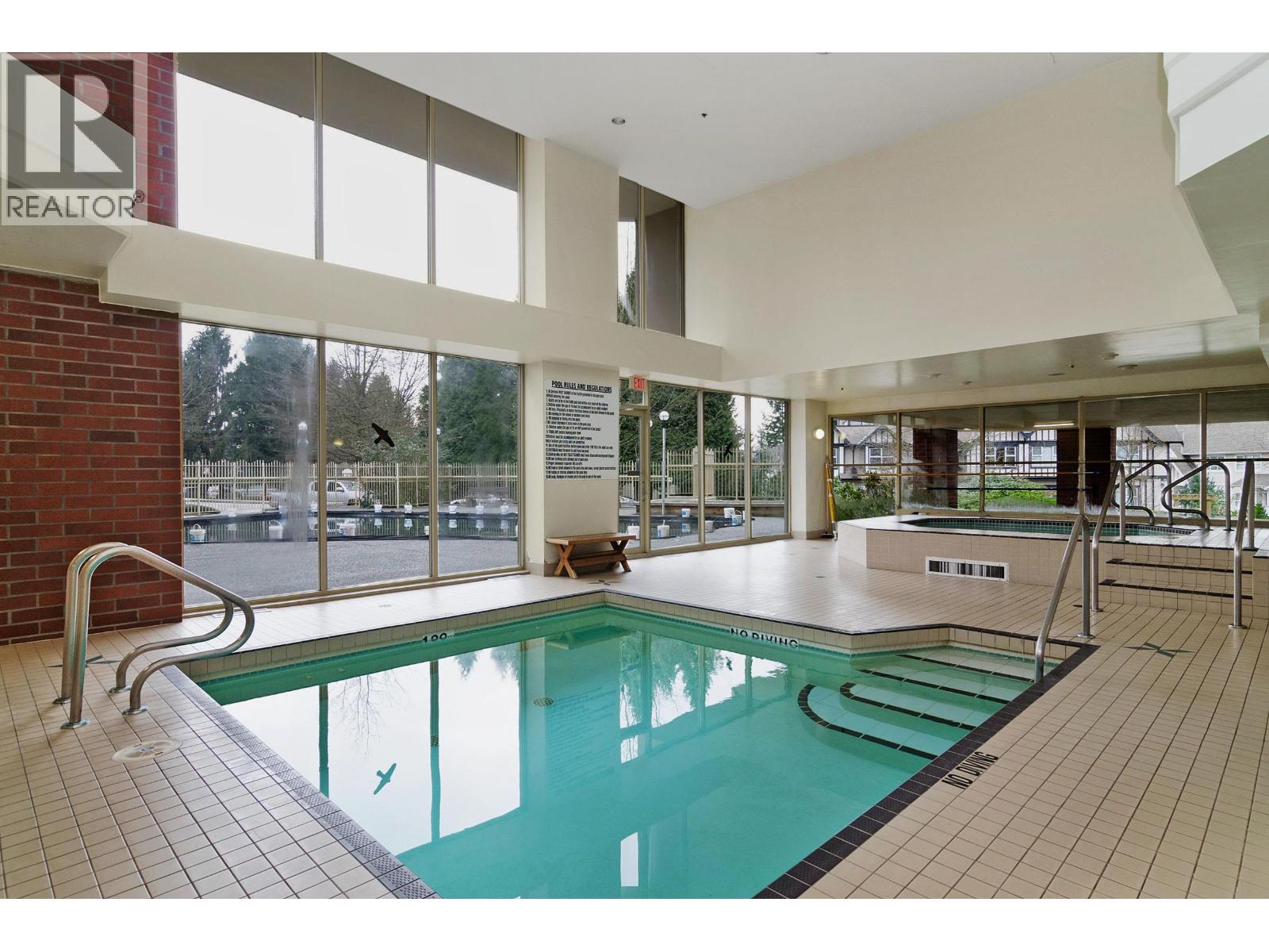 1203 738 FARROW STREET, Coquitlam — photo 2