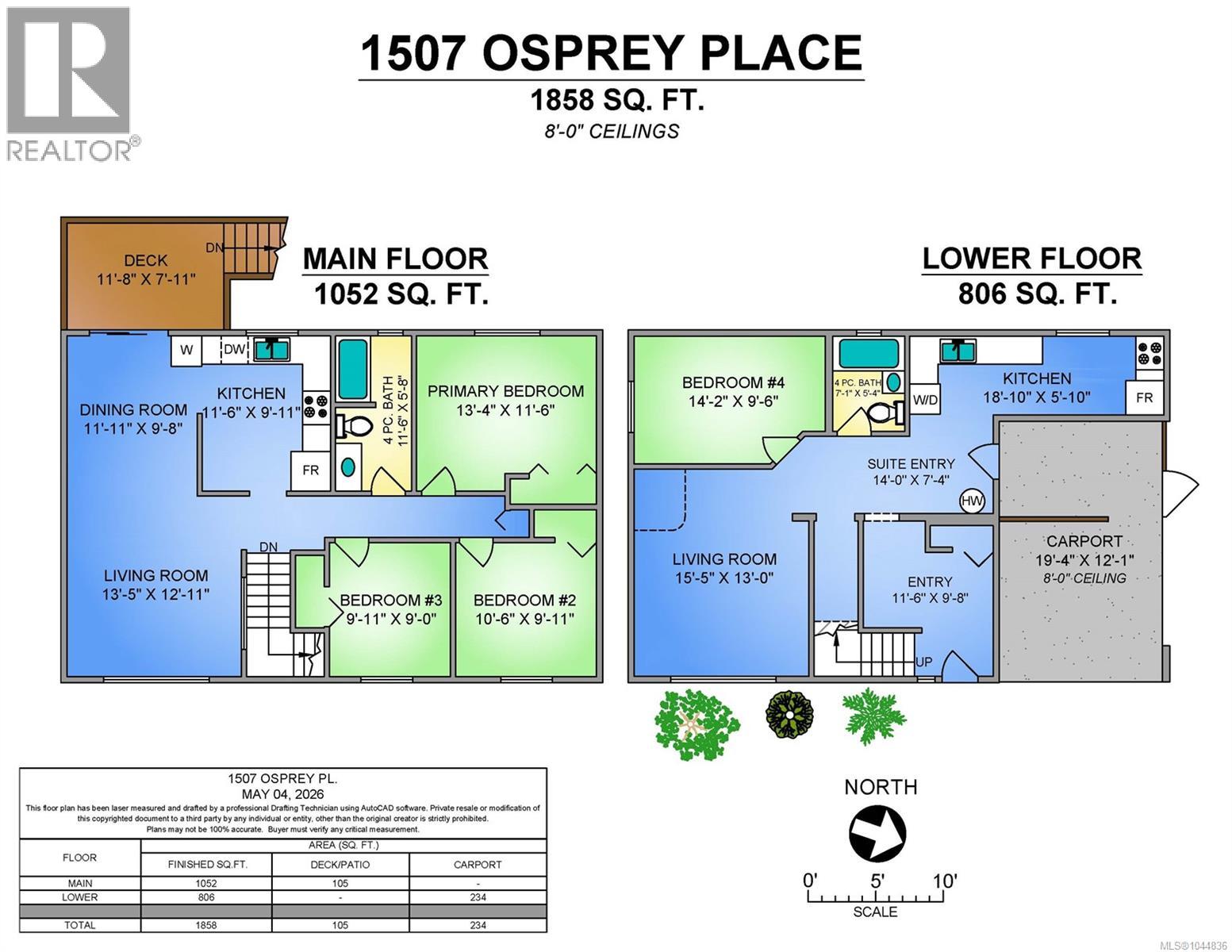 1507 Osprey Pl - Image 20