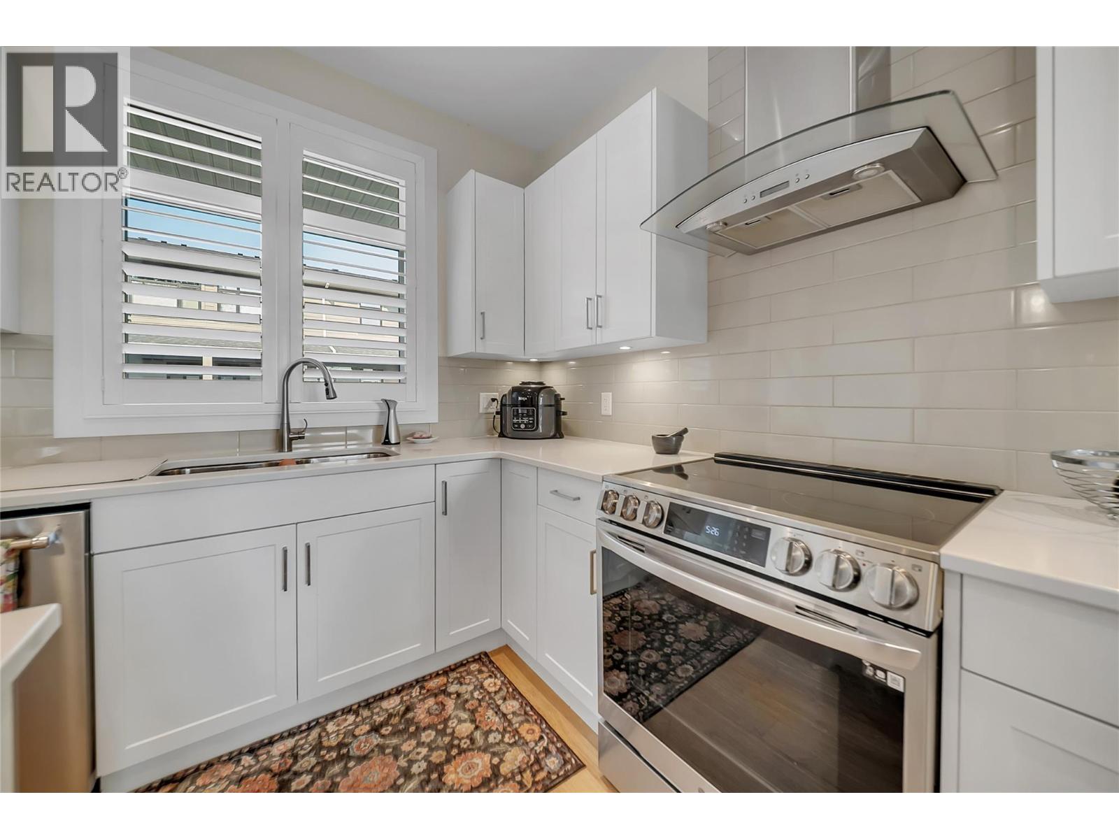 1102 Cameron Avenue Unit# 32, Kelowna