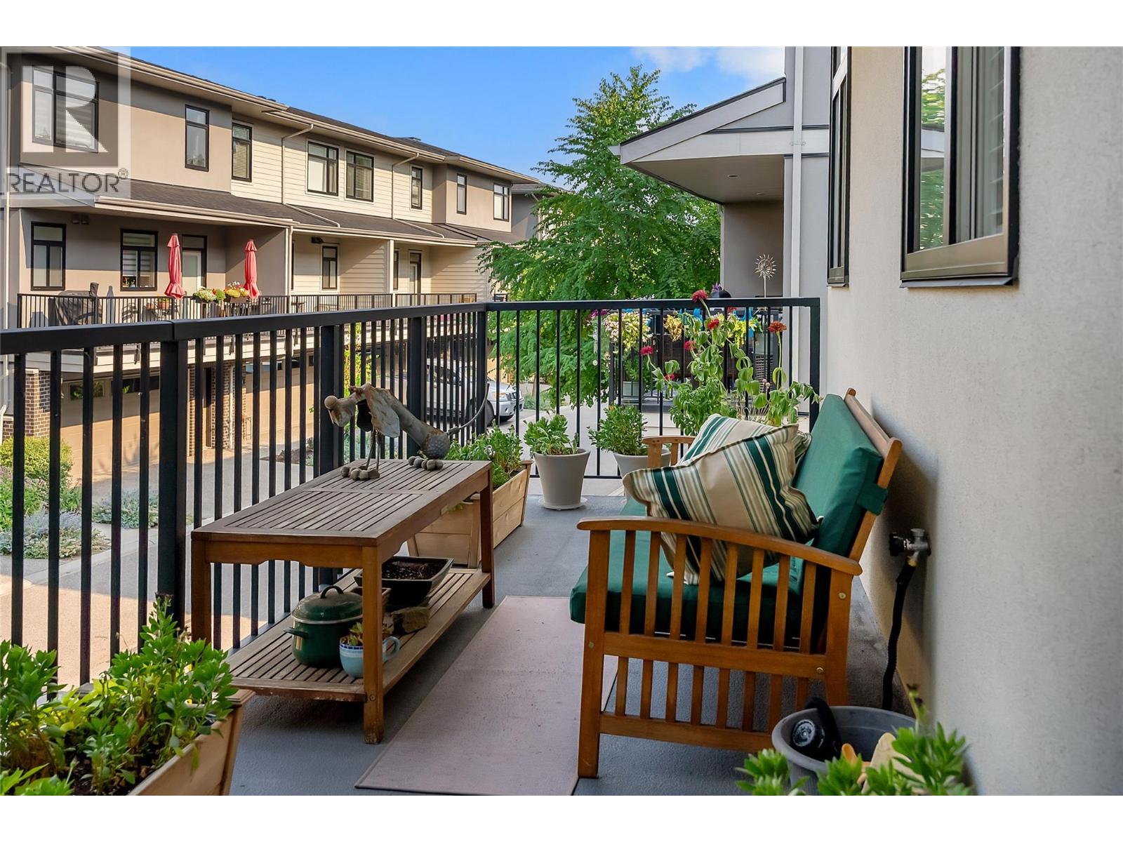 1102 Cameron Avenue Unit# 32, Kelowna
