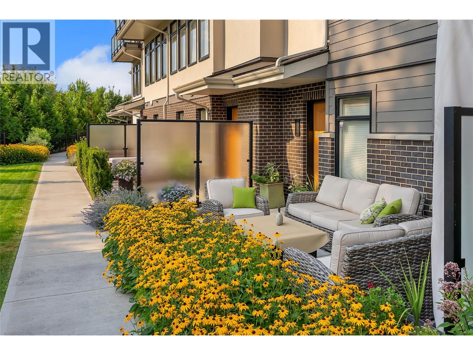 1102 Cameron Avenue Unit# 32, Kelowna