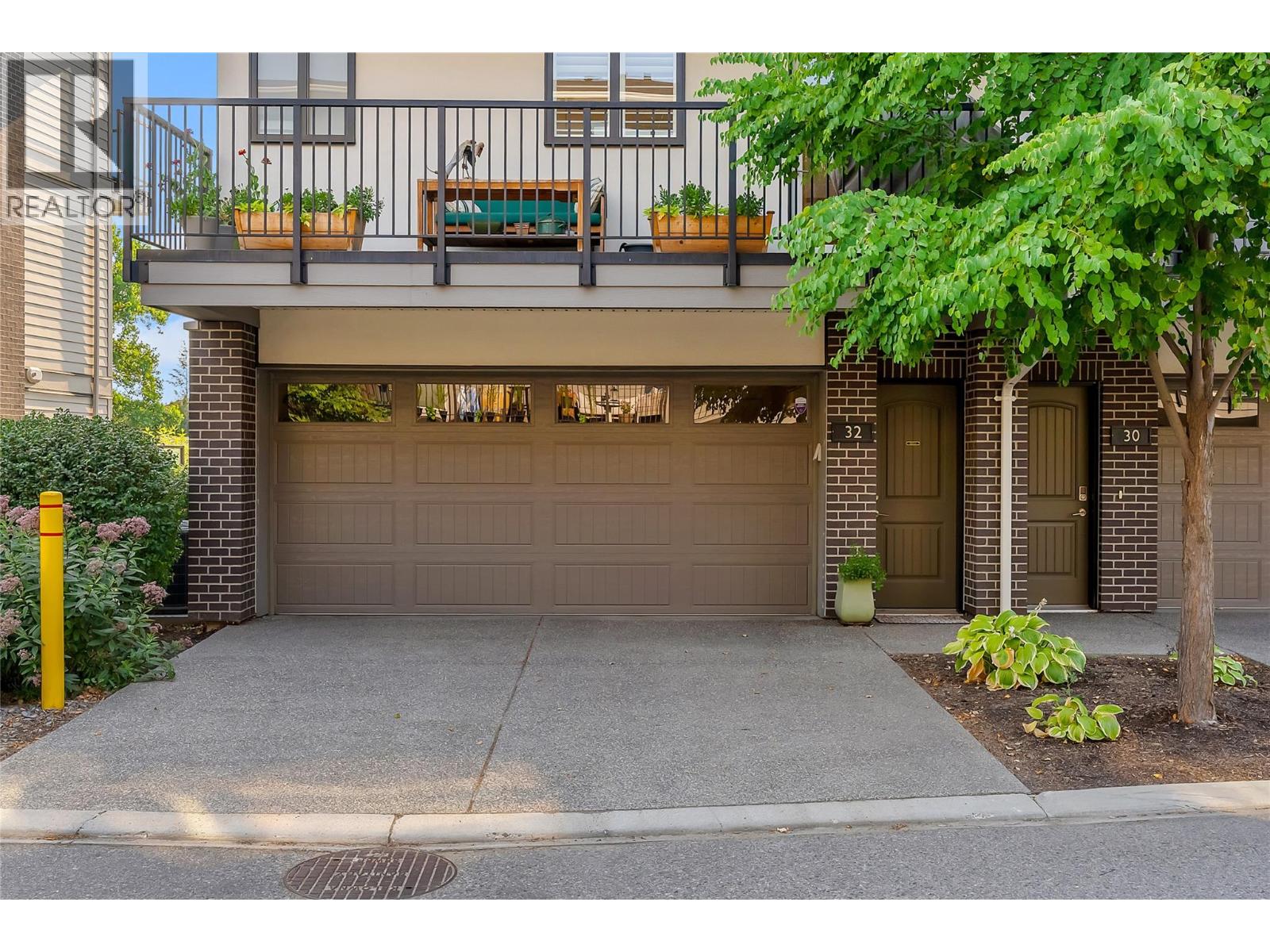 1102 Cameron Avenue Unit# 32, Kelowna