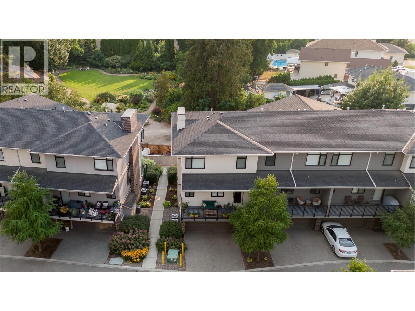 1102 Cameron Avenue Unit# 32, Kelowna