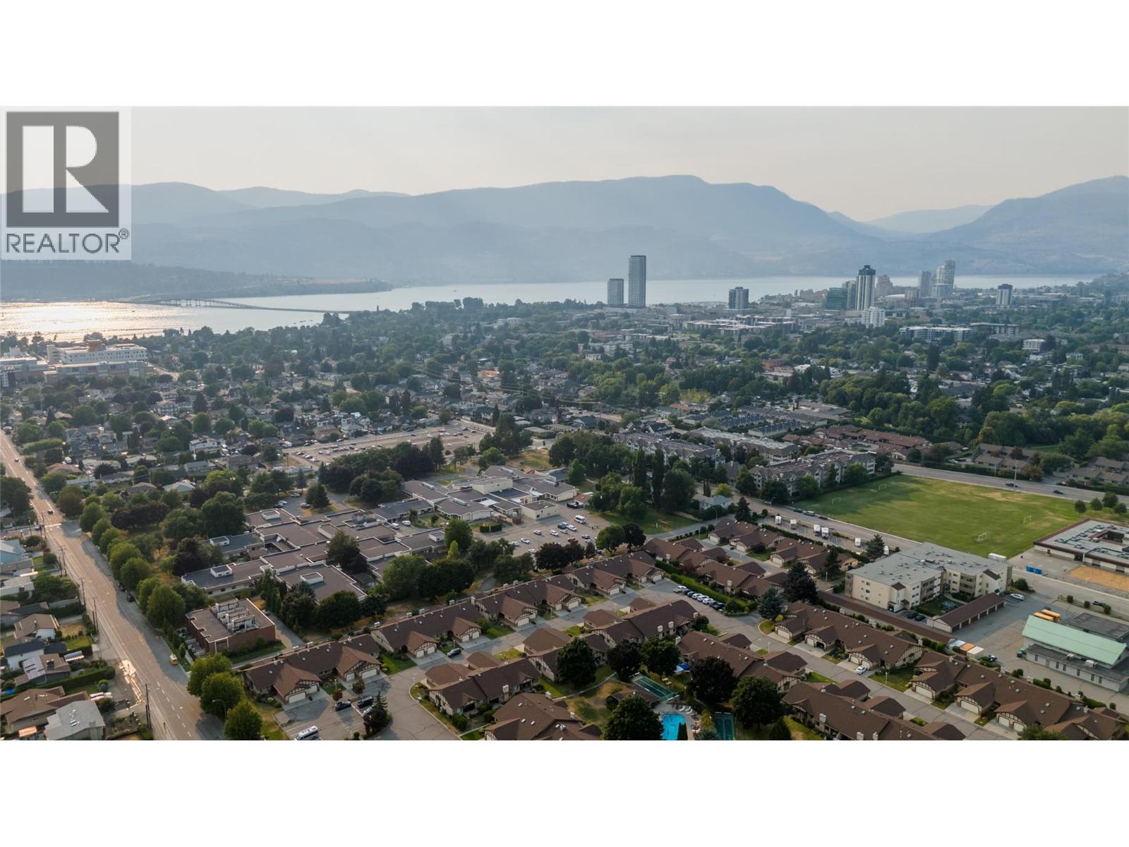 1102 Cameron Avenue Unit# 32, Kelowna