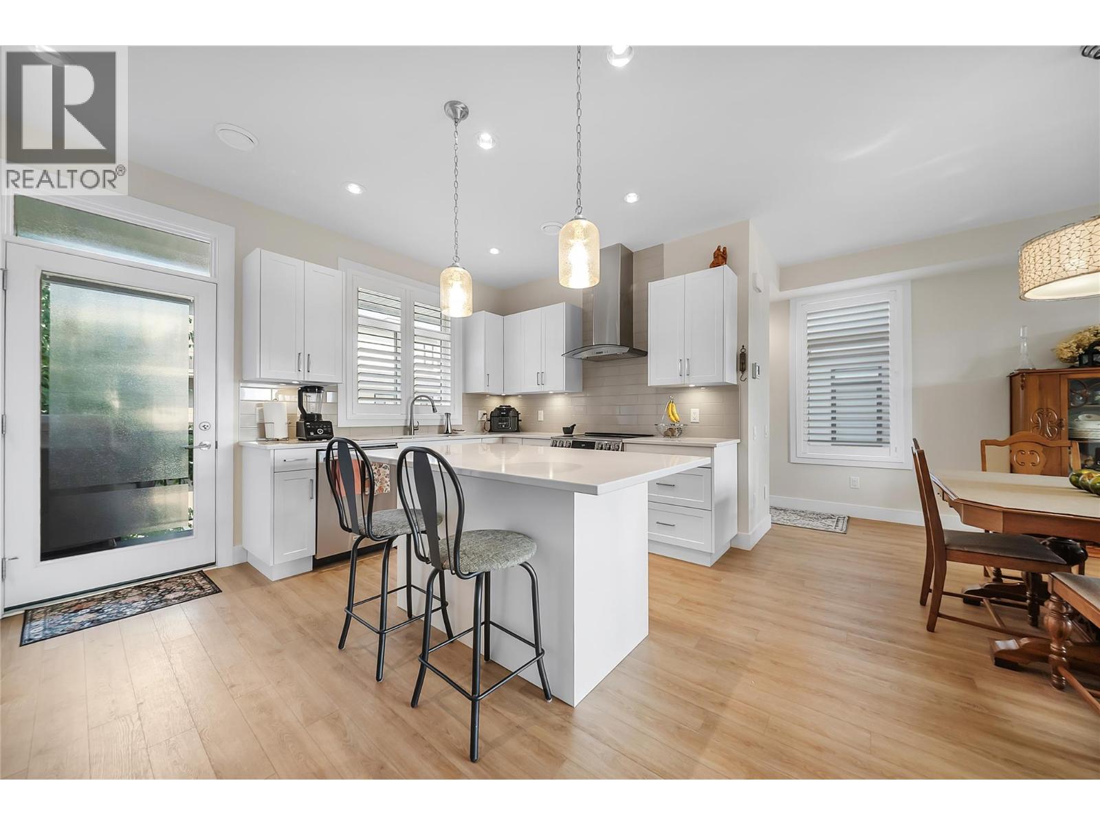 1102 Cameron Avenue Unit# 32, Kelowna