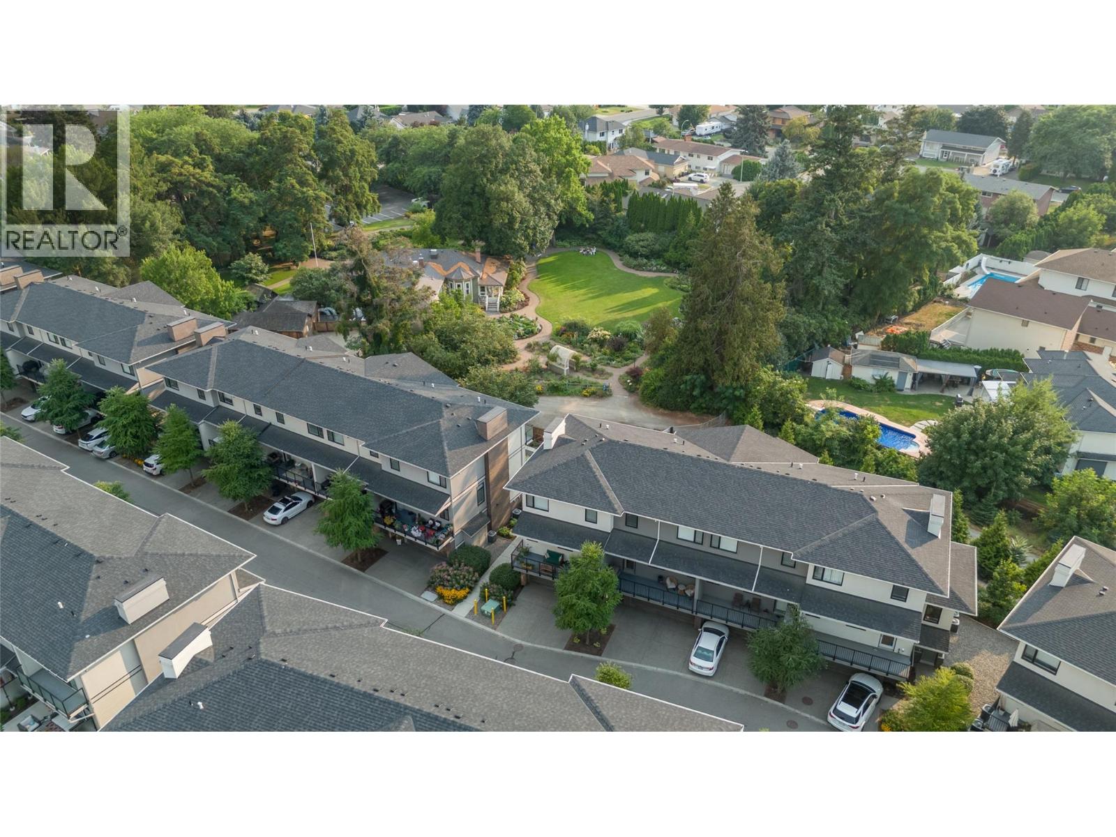 1102 Cameron Avenue Unit# 32, Kelowna
