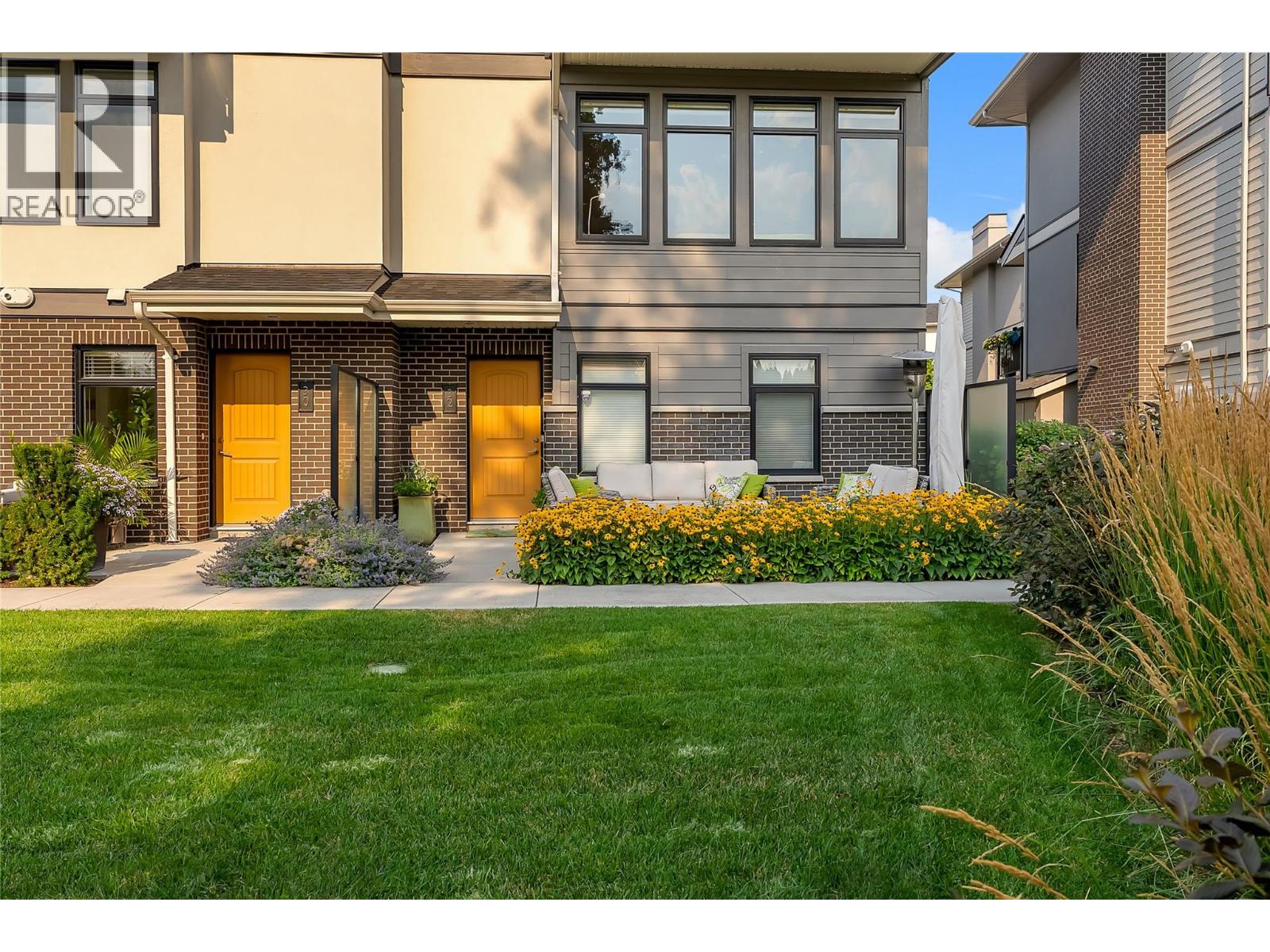 1102 Cameron Avenue Unit# 32, Kelowna