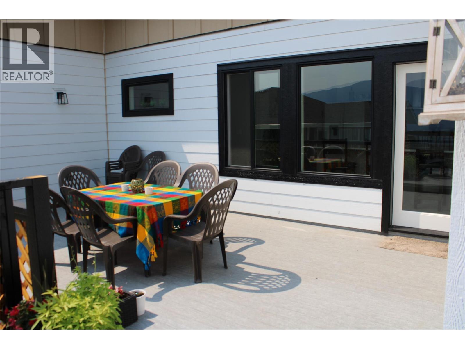  2545 Panoramic Way, Blind Bay