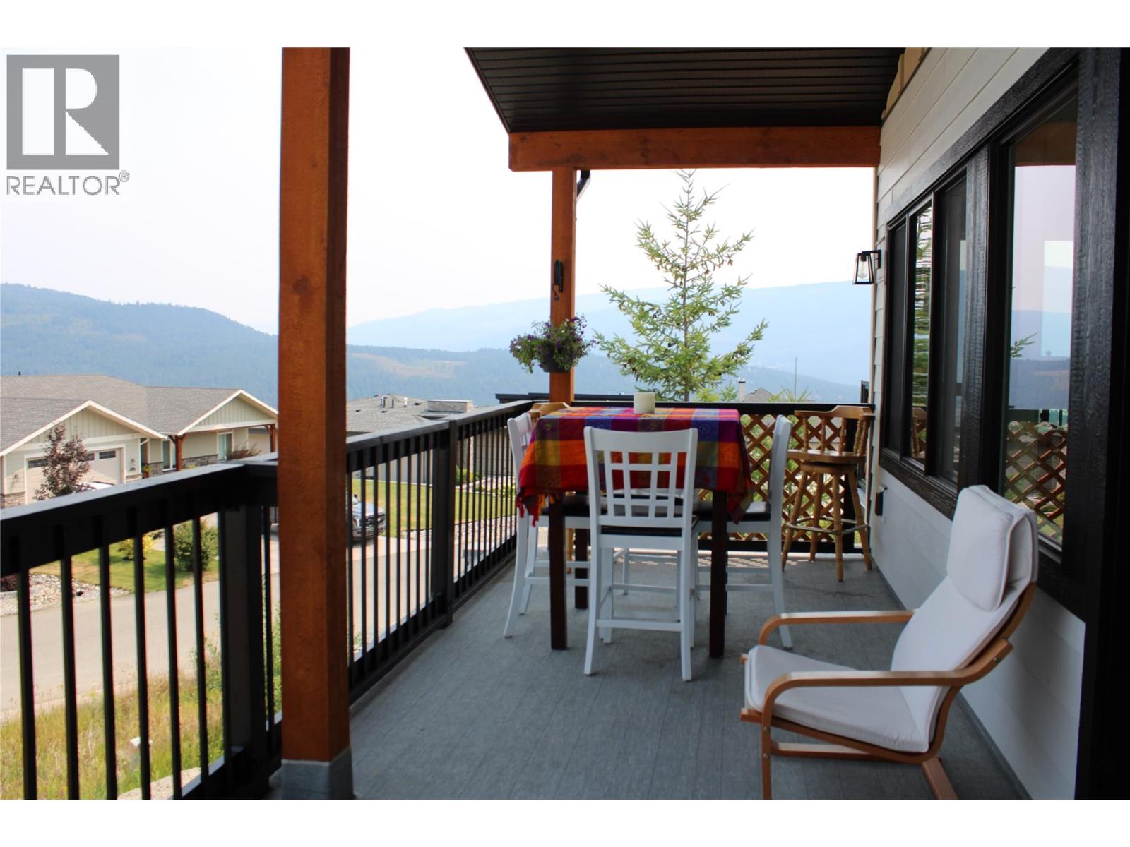  2545 Panoramic Way, Blind Bay