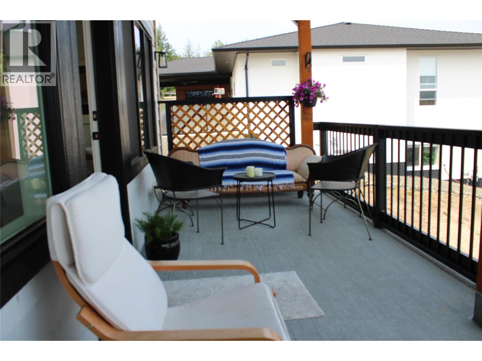  2545 Panoramic Way, Blind Bay