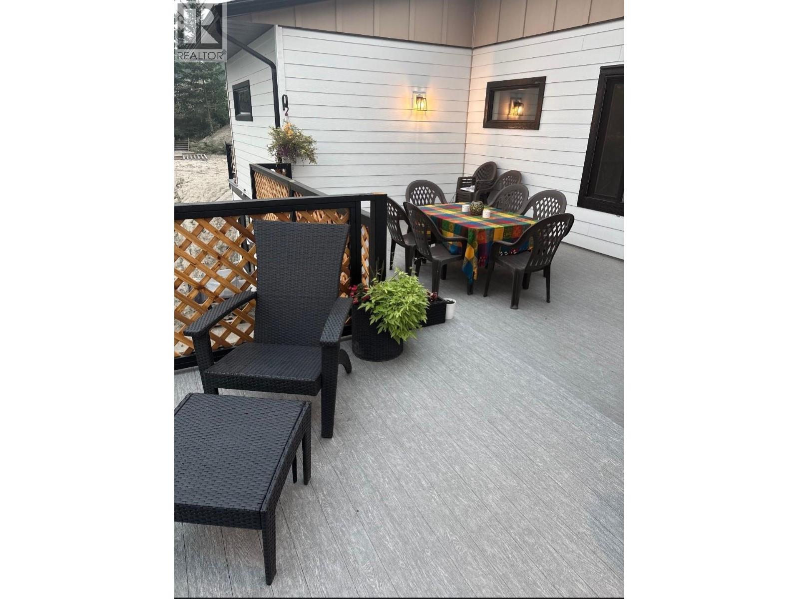  2545 Panoramic Way, Blind Bay