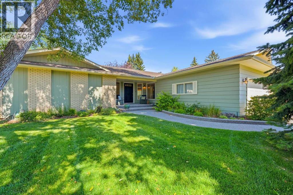 604 Willoughby Crescent SE, Willow Park, Calgary photo 1
