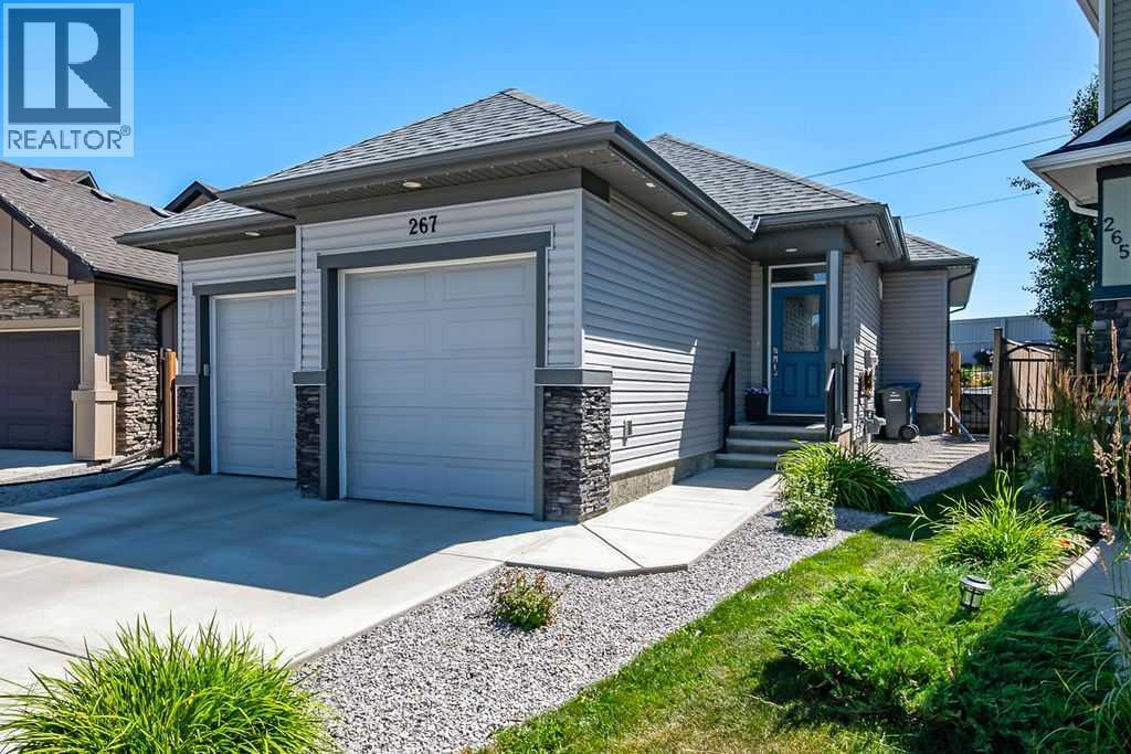 267 Cimarron Vista Court, Cimarron Vista, Okotoks photo 3