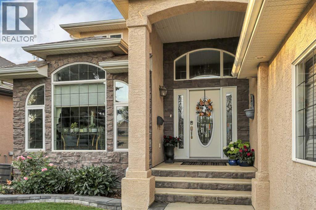 57 Archer Drive, Red Deer