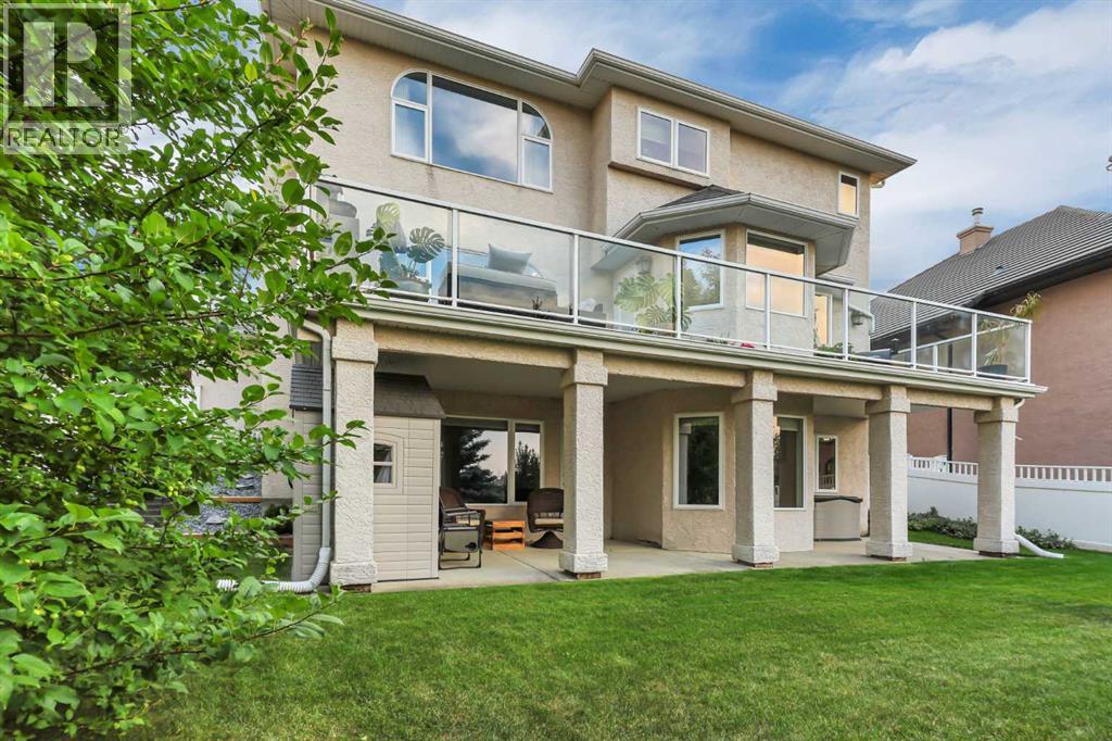 57 Archer Drive, Red Deer