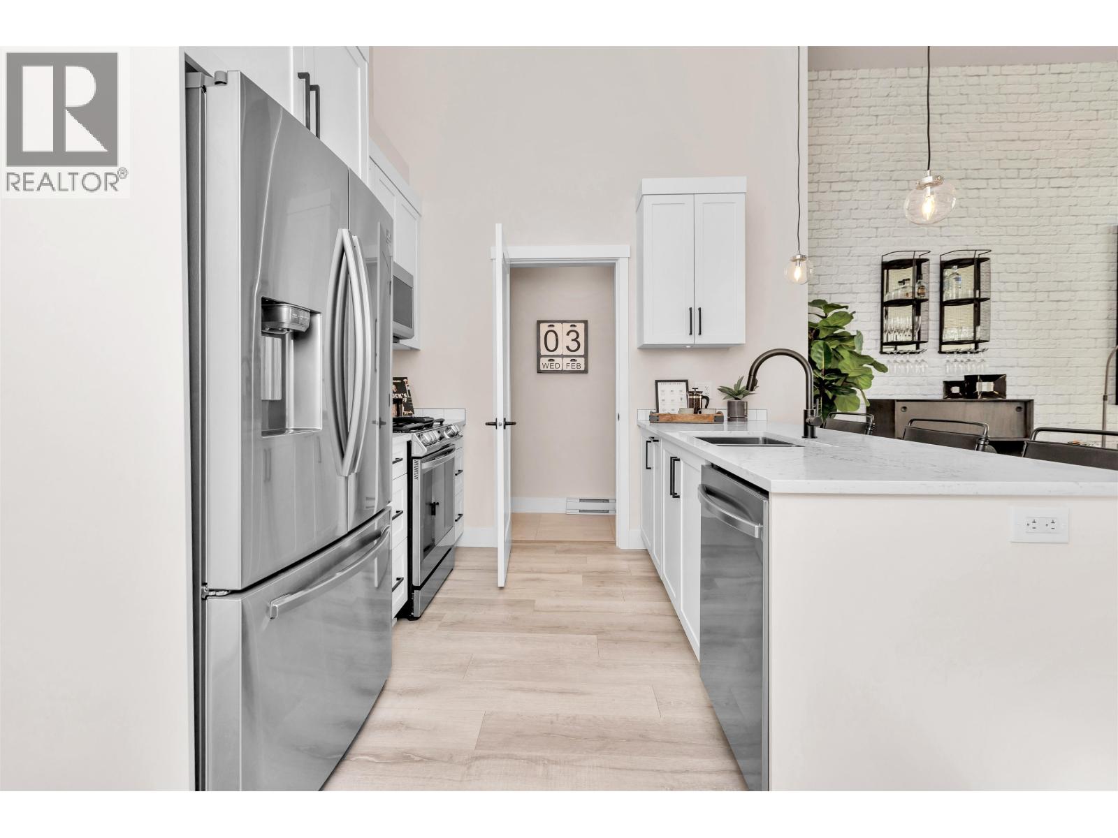 611 22638 119TH AVENUE, Maple Ridge