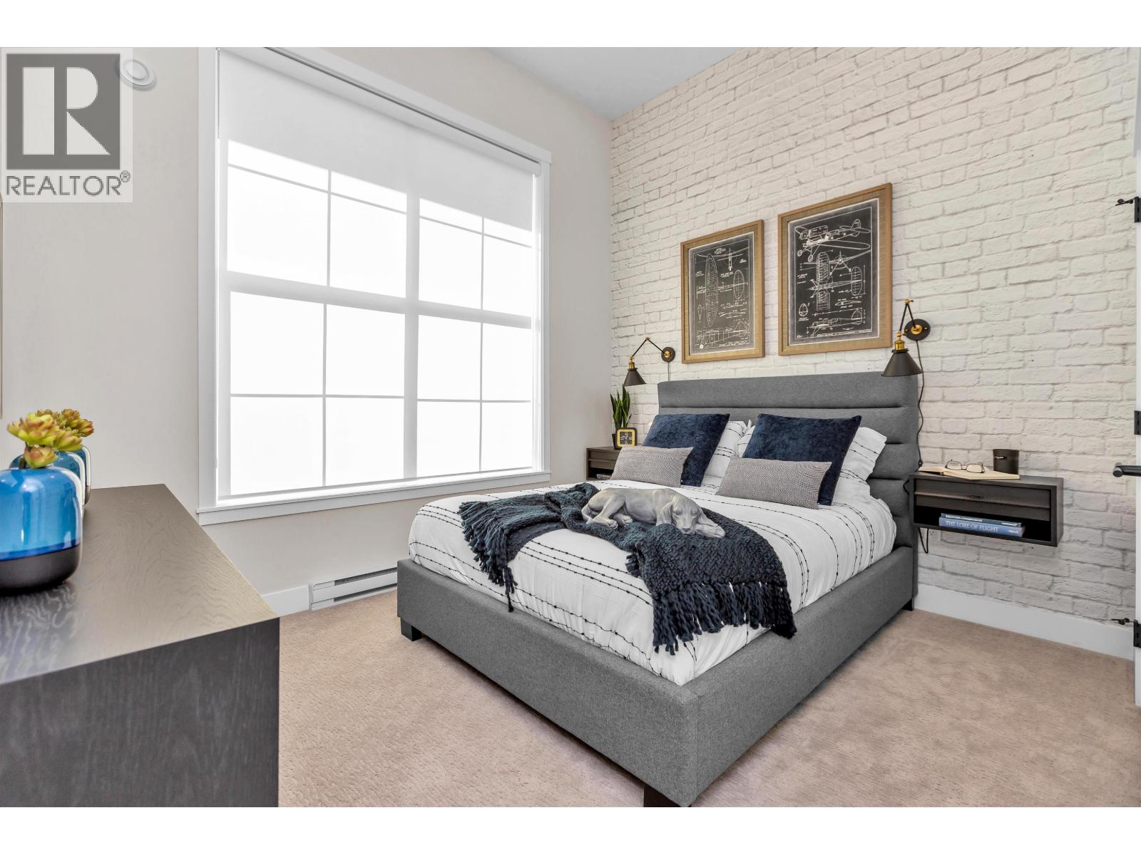 611 22638 119TH AVENUE, Maple Ridge