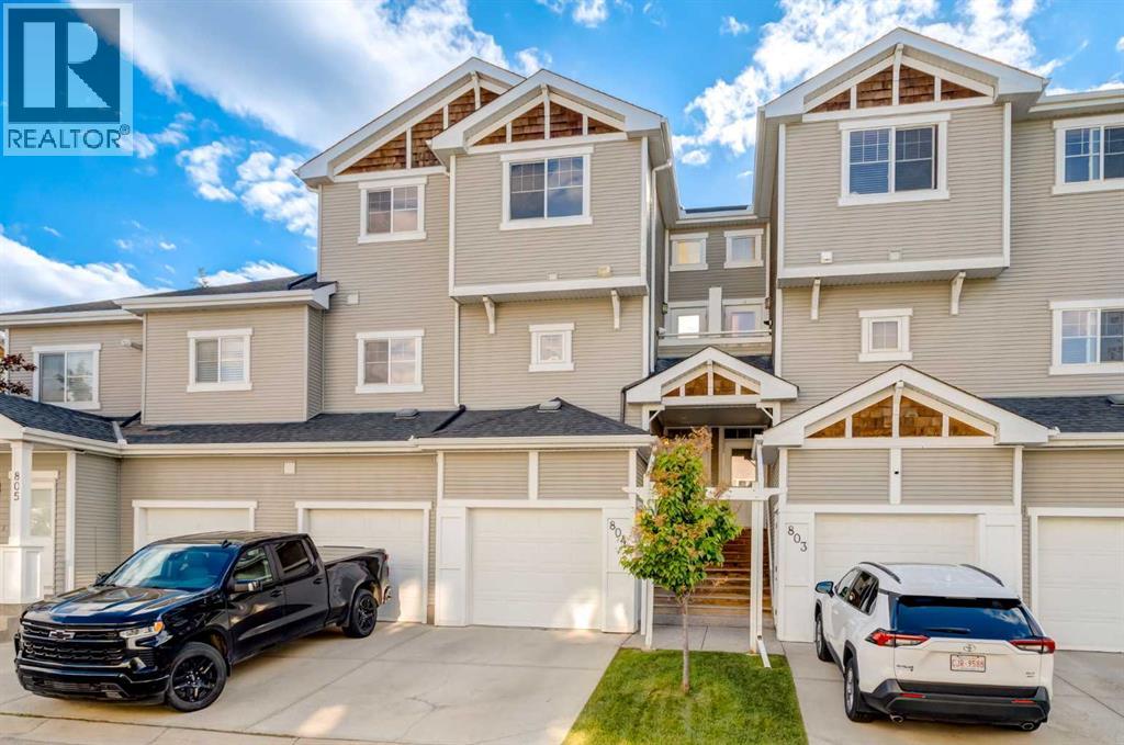 804, 281 Cougar Ridge Drive SW, Cougar Ridge, Calgary photo 2