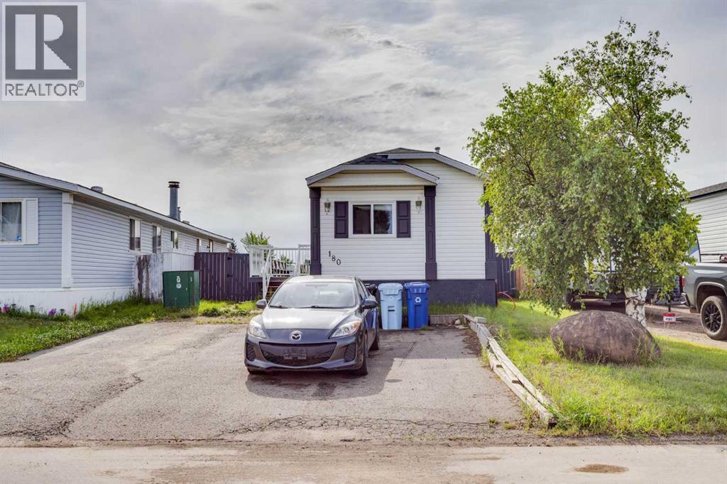 180 Cokerill Crescent, Fort McMurray