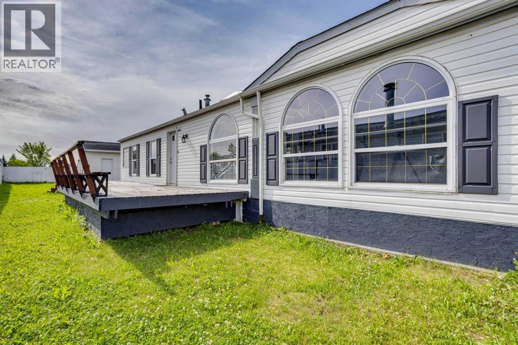180 Cokerill Crescent, Fort McMurray