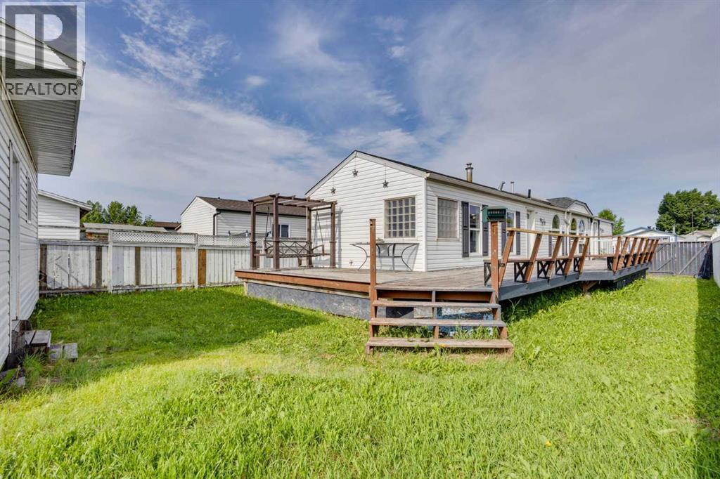 180 Cokerill Crescent, Fort McMurray