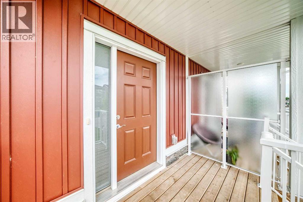 716, 32 Red Embers Parade NE, Redstone, Calgary photo 2