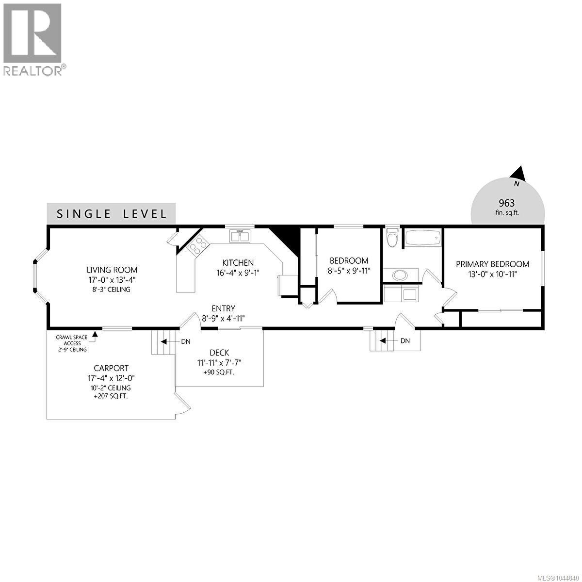 #23 7583 Central Saanich Rd - 31