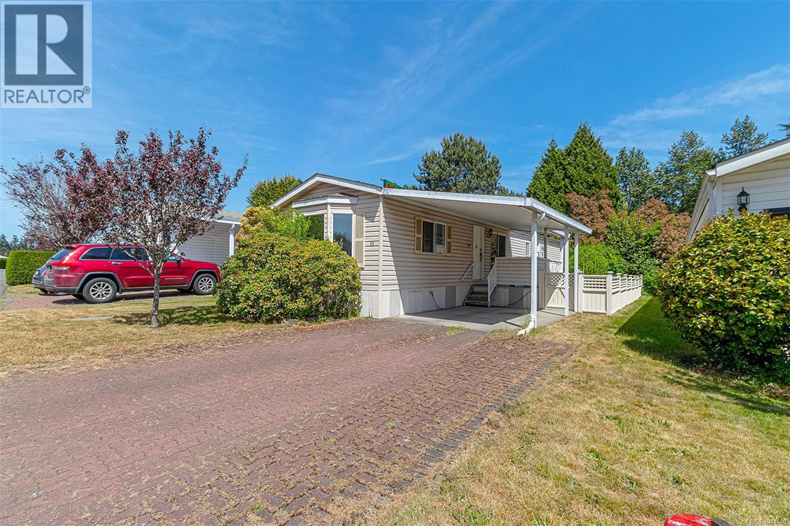 #23 7583 Central Saanich Rd - 5