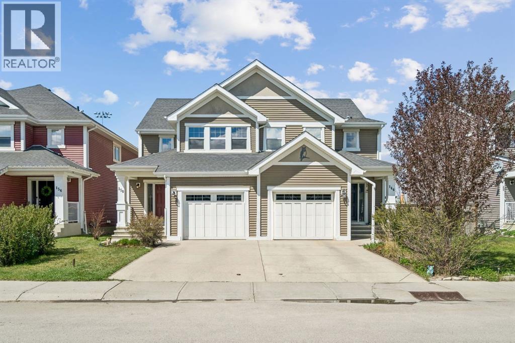 150 River Heights Crescent, River Heights, Cochrane photo 1