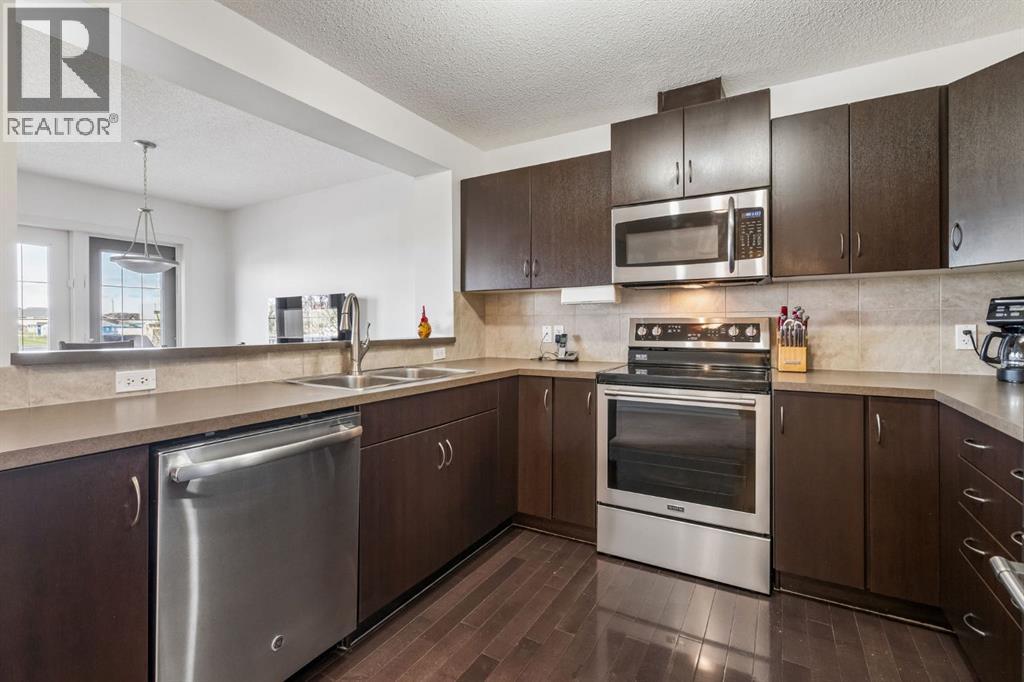 150 River Heights Crescent, River Heights, Cochrane photo 4