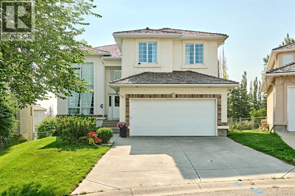 46 Hampstead Manor NW, Hamptons, Calgary photo 1