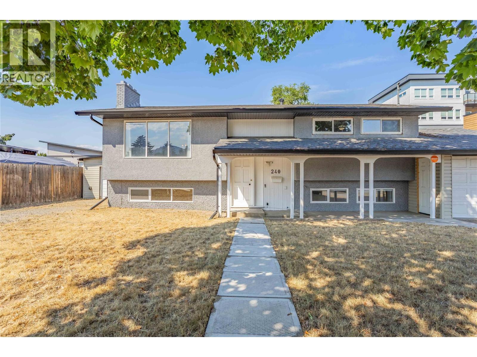 240 Petch Road, Kelowna