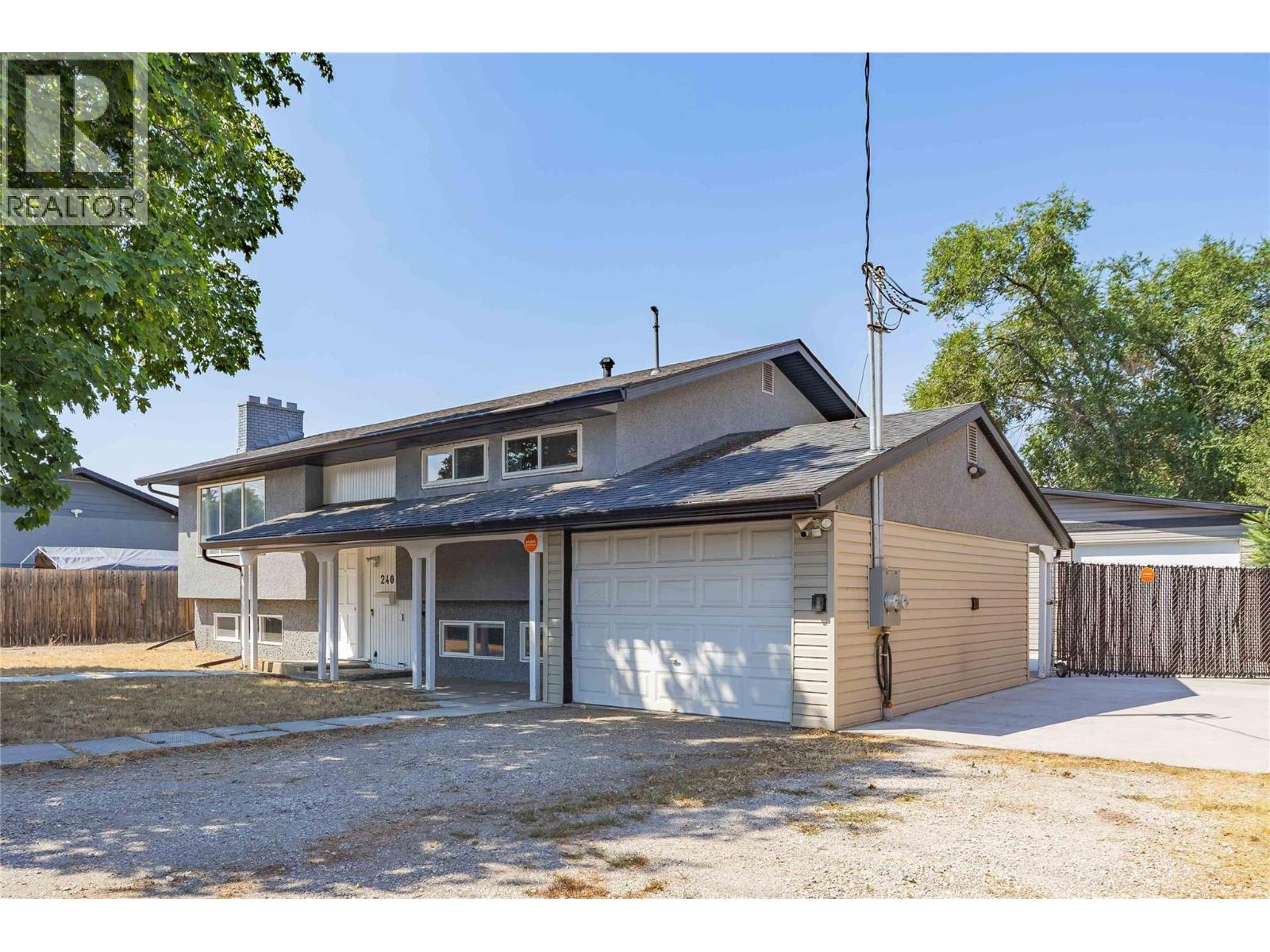 240 Petch Road, Kelowna