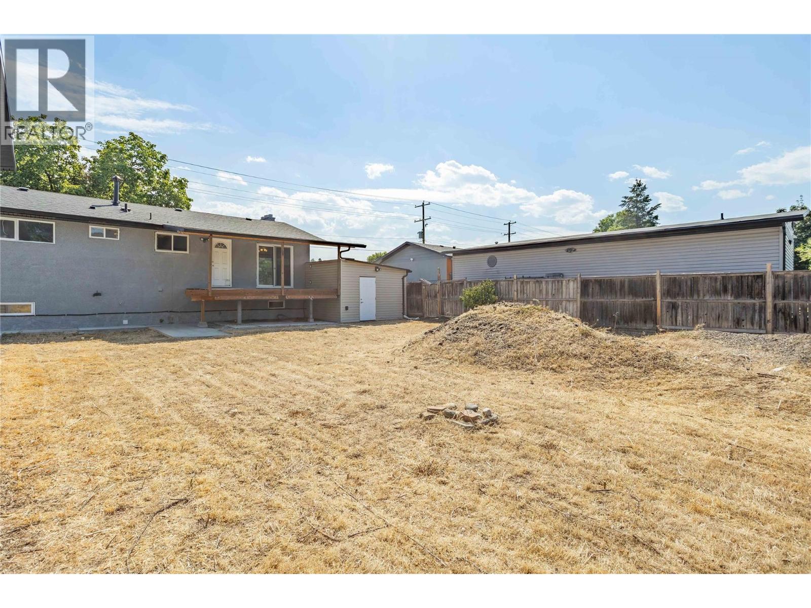 240 Petch Road, Kelowna