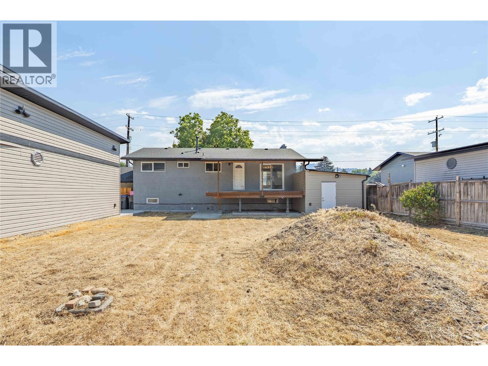 240 Petch Road, Kelowna